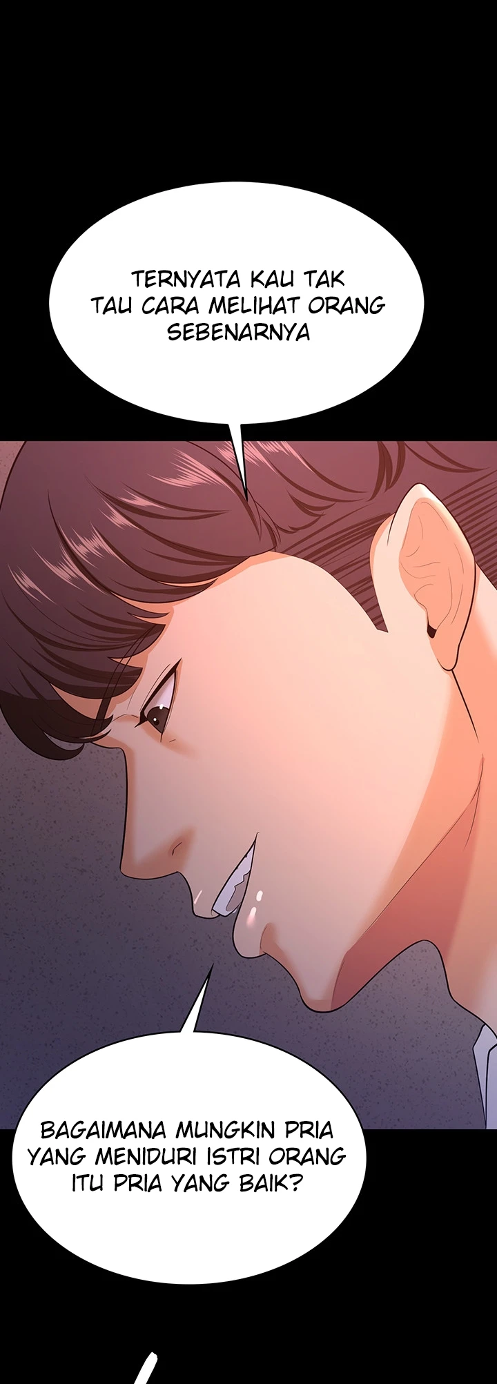 Your Wife Was Amazing Chapter 12 - Page 9